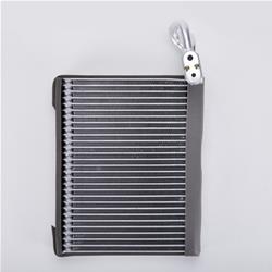 TYC Air Conditioning Evaporator Cores for 2007-2018 X5, 2008-2019 X6 - 97213