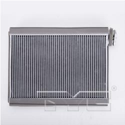 TYC Air Conditioning Evaporator Cores 97214