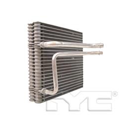 TYC Air Conditioning Evaporator Cores for 2005-2009 MUSTANG - 97219