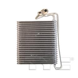 TYC Air Conditioning Evaporator Cores for 2010-2012 FUSION, MKZ, 2010-2011 MILAN - 97220