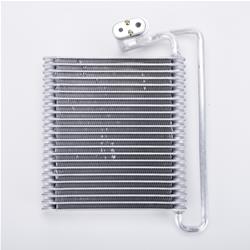 TYC Air Conditioning Evaporator Cores for 2010-2012 FUSION, MKZ, 2010-2011 MILAN - 97220