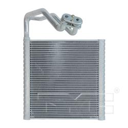 TYC Air Conditioning Evaporator Cores 97232