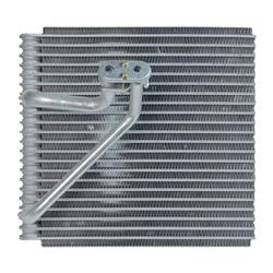 TYC Air Conditioning Evaporator Cores for 2005-2015 ARMADA, 2004 PATHFINDER ARMADA, 2004-2015 TITAN - 97233