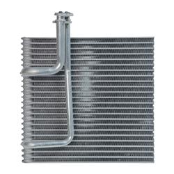 TYC Air Conditioning Evaporator Cores for 2005-2021 FRONTIER, 2005-2012 PATHFINDER, 2005-2015 XTERRA - 97234