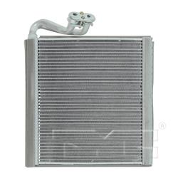 TYC Air Conditioning Evaporator Cores for 2009-2017 EXPEDITION, 2009-2014 F-150, 2011-2014 NAVIGATOR - 97238