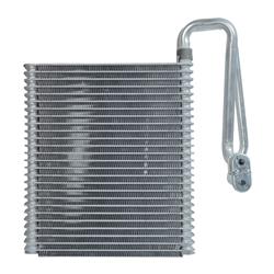 TYC Air Conditioning Evaporator Cores for 2003-2010 9-3 - 97245