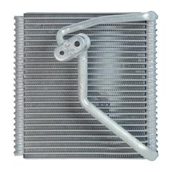 TYC Air Conditioning Evaporator Cores for 2004-2009 SPECTRA, 2005-2009 SPECTRA5 - 97246