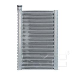 TYC Air Conditioning Evaporator Cores for 2009-2013 FORESTER, 2008-2014 IMPREZA - 97249