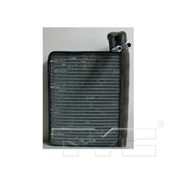 TYC Air Conditioning Evaporator Cores for 2009-2013 6 - 97251