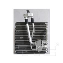 TYC Air Conditioning Evaporator Cores for 1998-2002 SPORTAGE - 97252