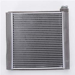 TYC Air Conditioning Evaporator Cores for 2007-2012 VERSA - 97254