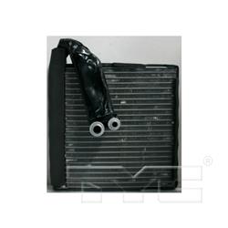 TYC Air Conditioning Evaporator Cores for 2010-2014 MUSTANG - 97255