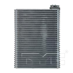 TYC Air Conditioning Evaporator Cores for 2003-2007 CTS, 2004-2009 SRX - 97260