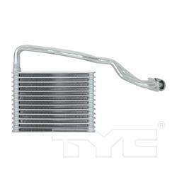 TYC Air Conditioning Evaporator Cores for 2009-2011 JOURNEY - 97268