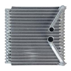 TYC Air Conditioning Evaporator Cores for 2001-2002 COUGAR, 2002-2008 X-TYPE - 97274