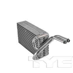 TYC Air Conditioning Evaporator Cores for 2008-2011 GRAND CARAVAN, TOWN & COUNTRY - 97282