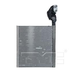 TYC Air Conditioning Evaporator Cores 97284