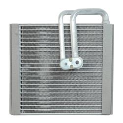 TYC Air Conditioning Evaporator Cores for 2013-2020 ENCORE, 2012-2018 SONIC, 2015-2022 TRAX - 97288
