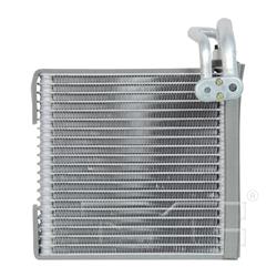 TYC Air Conditioning Evaporator Cores for 2012-2019 VERSA, 2014-2019 VERSA NOTE - 97291