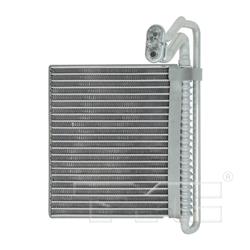 TYC Air Conditioning Evaporator Cores for 2013-2018 C-MAX, 2012-2014 FOCUS - 97293