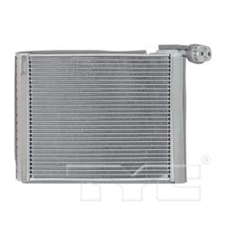 TYC Air Conditioning Evaporator Cores for 2012-2019 PRIUS C - 97295