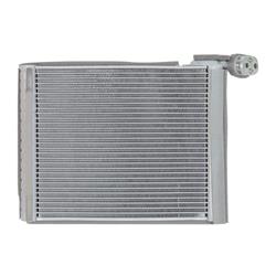 TYC Air Conditioning Evaporator Cores for 2012-2019 PRIUS C - 97295