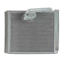 TYC Air Conditioning Evaporator Cores for 2012-2019 FIAT 500 - 97302