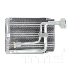 TYC Air Conditioning Evaporator Cores 97309