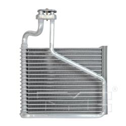 TYC Air Conditioning Evaporator Cores for 2004-2012 CANYON, COLORADO - 97314