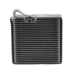 TYC Air Conditioning Evaporator Cores for 2007-2012 ACADIA, 2008-2012 ENCLAVE, 2009-2012 TRAVERSE - 97345