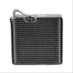 TYC Air Conditioning Evaporator Cores for 2007-2012 ACADIA, 2008-2012 ENCLAVE, 2009-2012 TRAVERSE - 97345