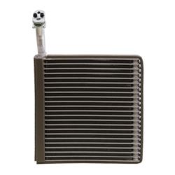 TYC Air Conditioning Evaporator Cores for 2012 LIBERTY - 97360
