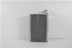 TYC Air Conditioning Evaporator Cores for 2011-2025 DURANGO, 2011-2021 GRAND CHEROKEE, 2022 GRAND CHEROKEE WK - 97363