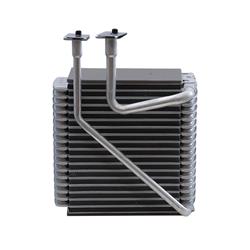 TYC Air Conditioning Evaporator Cores for 1991-2003 ESCORT, 1991-1999 TRACER - 97366