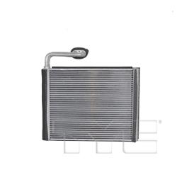TYC Air Conditioning Evaporator Cores for 2018-2021 ACCORD, 2016-2021 CIVIC, 2019-2021 INSIGHT - 97379