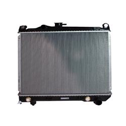TYC Radiators for 1987-1996 DAKOTA - 981