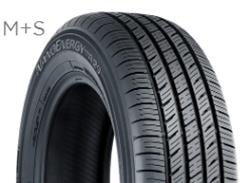 Toyo NanoEnergy A29 Tires 195/65-15