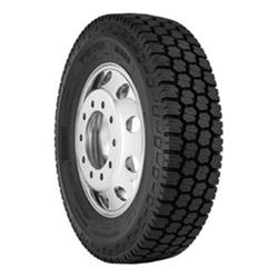 Toyo M655 Tires 285/70-19.5