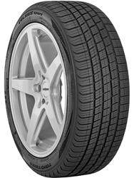 Toyo Celsius Sport Tires 235/40-18
