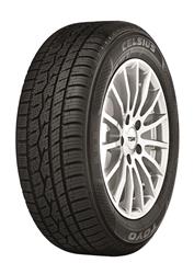 Toyo Celsius Tires 195/60-15