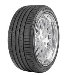 Toyo Proxes Sport Tires 255/40-20