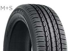 Toyo Proxes A36 Tires 225/55-19