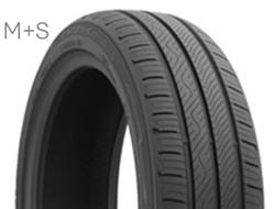 Toyo Extensa A/S II Tires 195/50-19