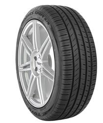 Toyo Proxes Sport A/S Tires 295/25-22