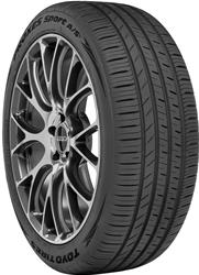 Toyo Proxes Sport A/S Plus Tires 295/35-20