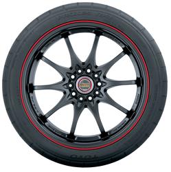 Toyo Proxes RA1 Tires 205/60-13