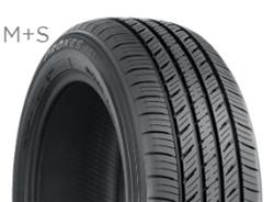 Toyo Proxes A35 Tires 215/55-17
