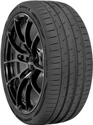 Toyo Proxes Sport 2 Tires 255/35-19