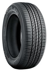 Toyo Open Country A20 Tires 225/65-17