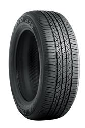 Toyo Open Country A20A Tires 245/65-17